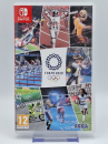 Olympische Spiele Tokyo 2020